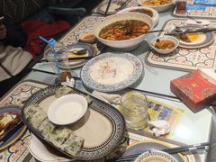 -海尔巴格一甸茶餐厅(团结路店)
