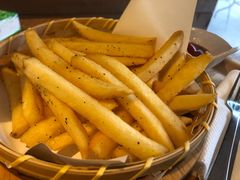 -无印良品餐堂 MUJI Diner(成都太古里店)