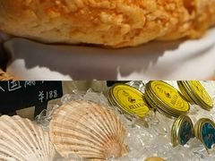 -Oyster Talks 四度蚝法餐厅
