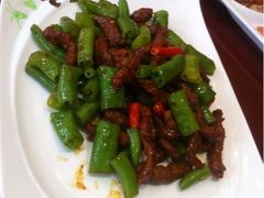 -上和臻品中国菜(花园街店)