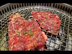 -烧肉一番·新韩式炭火烤肉(大岭山店)
