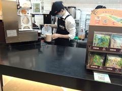 -CoCo都可(合生汇店)