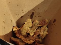 外婆酥肉-袁老四老火锅(娄底店)