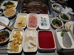 -海底捞火锅(顺义华联店)