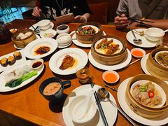 -杭州JW万豪酒店-万豪中餐厅