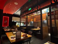 -肉魁屋·烧肉·烧鸟·酒场(高新店)