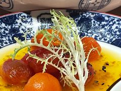 -杨记隆府重庆江湖菜(大悦城店)