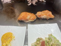 -火地铁板烧(昆山万象汇店)