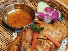 泰妃堂烧鸡-泰妃堂.泰菜.夜宵(赤岗总店)