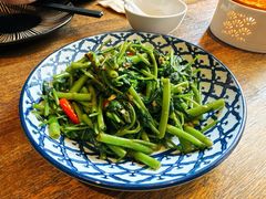 -泰莲庭·溪畔餐厅(雁栖湖店)