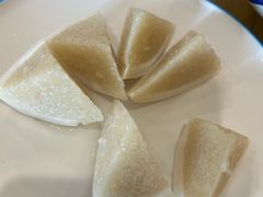 -糟粕醋·椰苑海南菜餐厅(亚龙湾天域酒店)