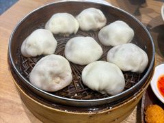 原味汤包-老鼓楼汤包(太平门店)