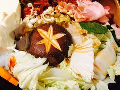 -有喜屋·深夜食堂(北京西路店)