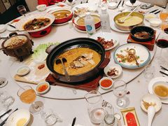 -颂福楼·南京菜(定淮门店)