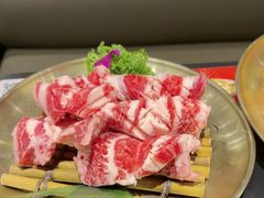 -西塔老太太泥炉烤肉(龙湖北苑天街店)