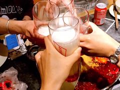 -许府牛火锅(信义坊总店)