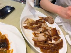 -南来顺饭庄·清真(南菜园店)