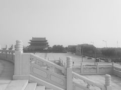 -天津妈祖文化园