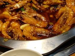 -邵汇大虾(吉林大路店)