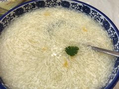 文思豆腐羹-富春(瘦西湖店)