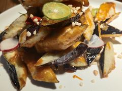 -小放牛炒菜馆(中山路乐汇城店)