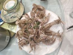 -金海湾海鲜排档(朱家尖店)