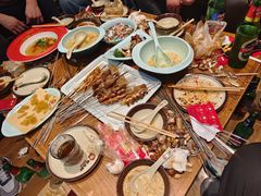 -状元阁烧烤(新华路总店)