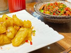 -HOHO餐厅(古子城店)