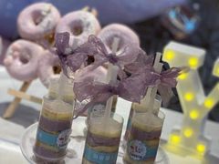 -慕百芙·定制生日蛋糕·DIY