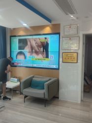 -雍禾植发全国连锁