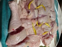 -蘑界·野生菌火锅(深业上城店)