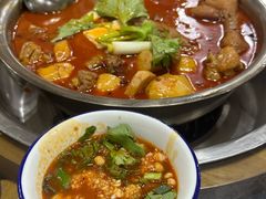 -佘记全家福芋儿鸡(向阳街总店)