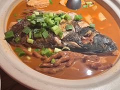-新白鹿餐厅(银泰西湖文化广场店)
