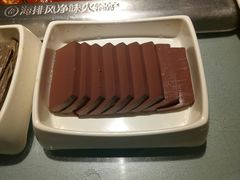 -海底捞火锅(万丰桥店)