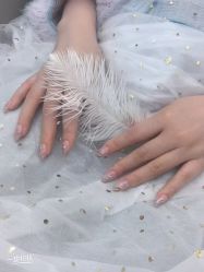 -闺蜜美甲