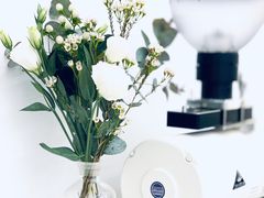 -Onirii Coffee(长乐路店)