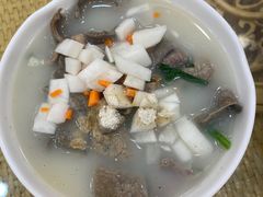 -正宗潮州鱼蛋粉(长寿西路店)