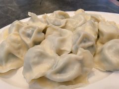 -李记饺子·熏酱东北菜(欢乐谷店)