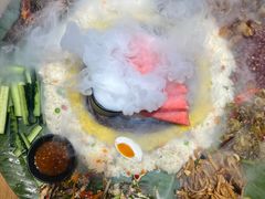 -金塔傣乡·云南民族特色菜·傣味手抓饭(金瓦路店)