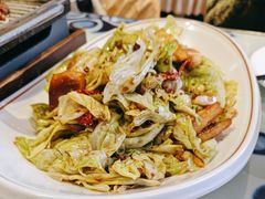 -撒拉花儿·新疆菜·清真(太阳宫店)