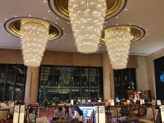 -深圳福田香格里拉大酒店