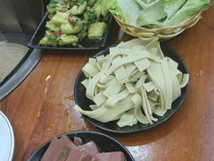 -曹丞相·地锅鸡·地锅鱼(武林店)