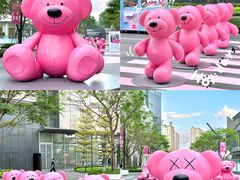 -东莞松山湖万象汇