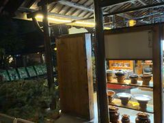 -木子山庄·安徽省老字号·中国炖锅宴