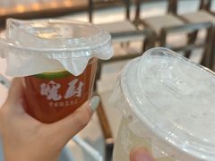 -皖厨·中国徽菜(星河WORLD·COCO Park店)
