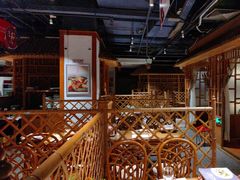 -渝信川菜(西单店)