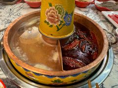 -京元盛铜锅涮肉(上海总店)