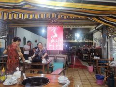 -金海椒罐罐鲢鱼(东方桂苑店)