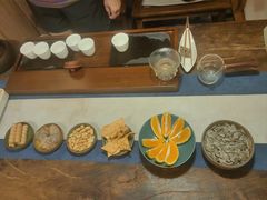 -邈墨茶馆(凤起路店)