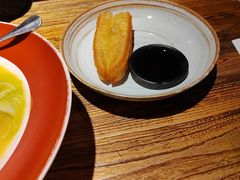 -青年公社烤鸭(青年路店)